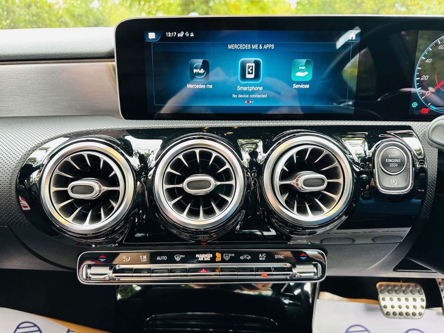 Used Mercedes-Benz A-Class 2019 for sale - 76171658: Photo 12