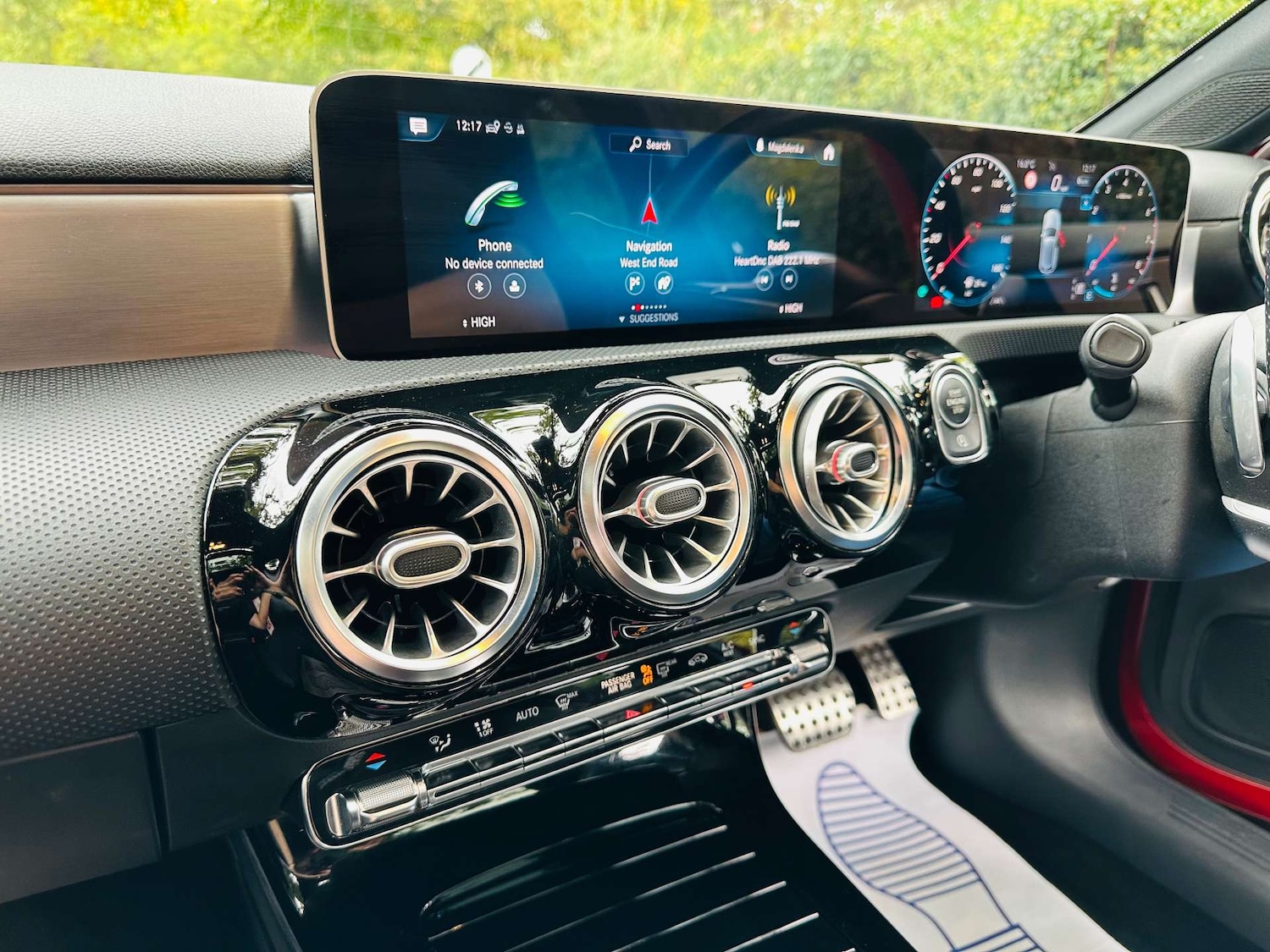 Used Mercedes-Benz A-Class 2019 for sale - 76171658: Photo 14