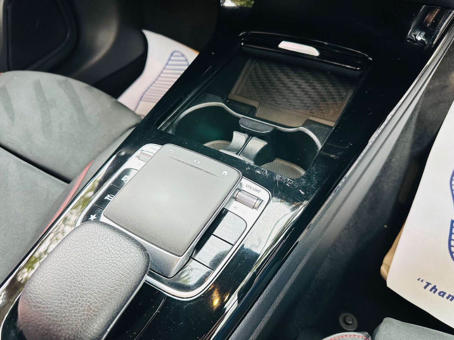 Used Mercedes-Benz A-Class 2019 for sale - 76171658: Photo 16