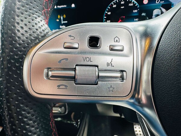 Used Mercedes-Benz A-Class 2019 for sale - 76171658: Photo 20