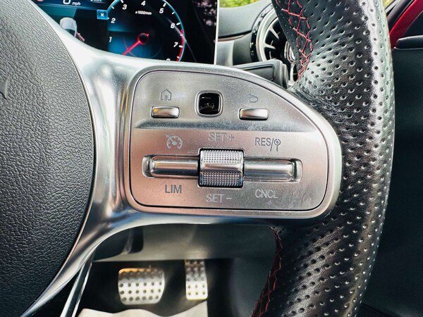 Used Mercedes-Benz A-Class 2019 for sale - 76171658: Photo 21