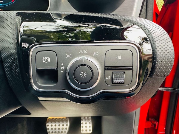 Used Mercedes-Benz A-Class 2019 for sale - 76171658: Photo 22