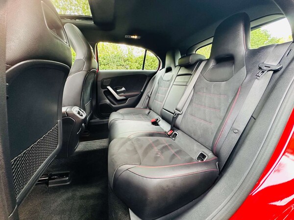 Used Mercedes-Benz A-Class 2019 for sale - 76171658: Photo 24