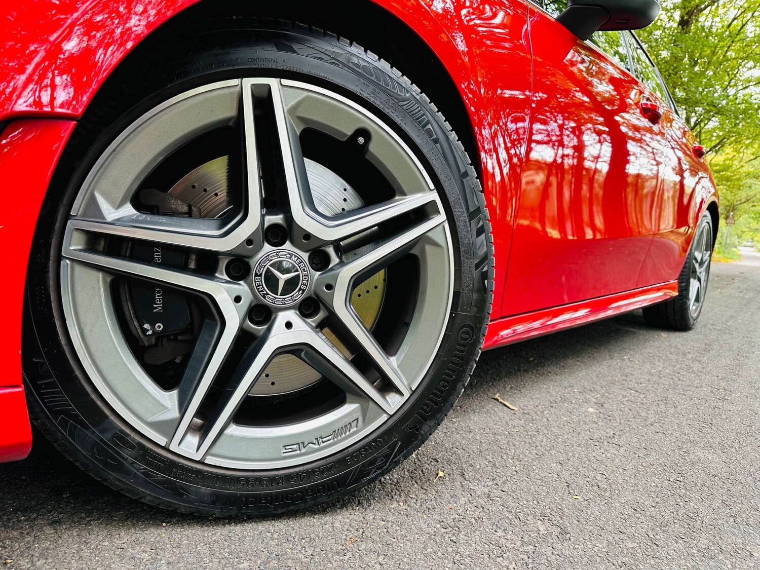 Used Mercedes-Benz A-Class 2019 for sale - 76171658: Photo 27