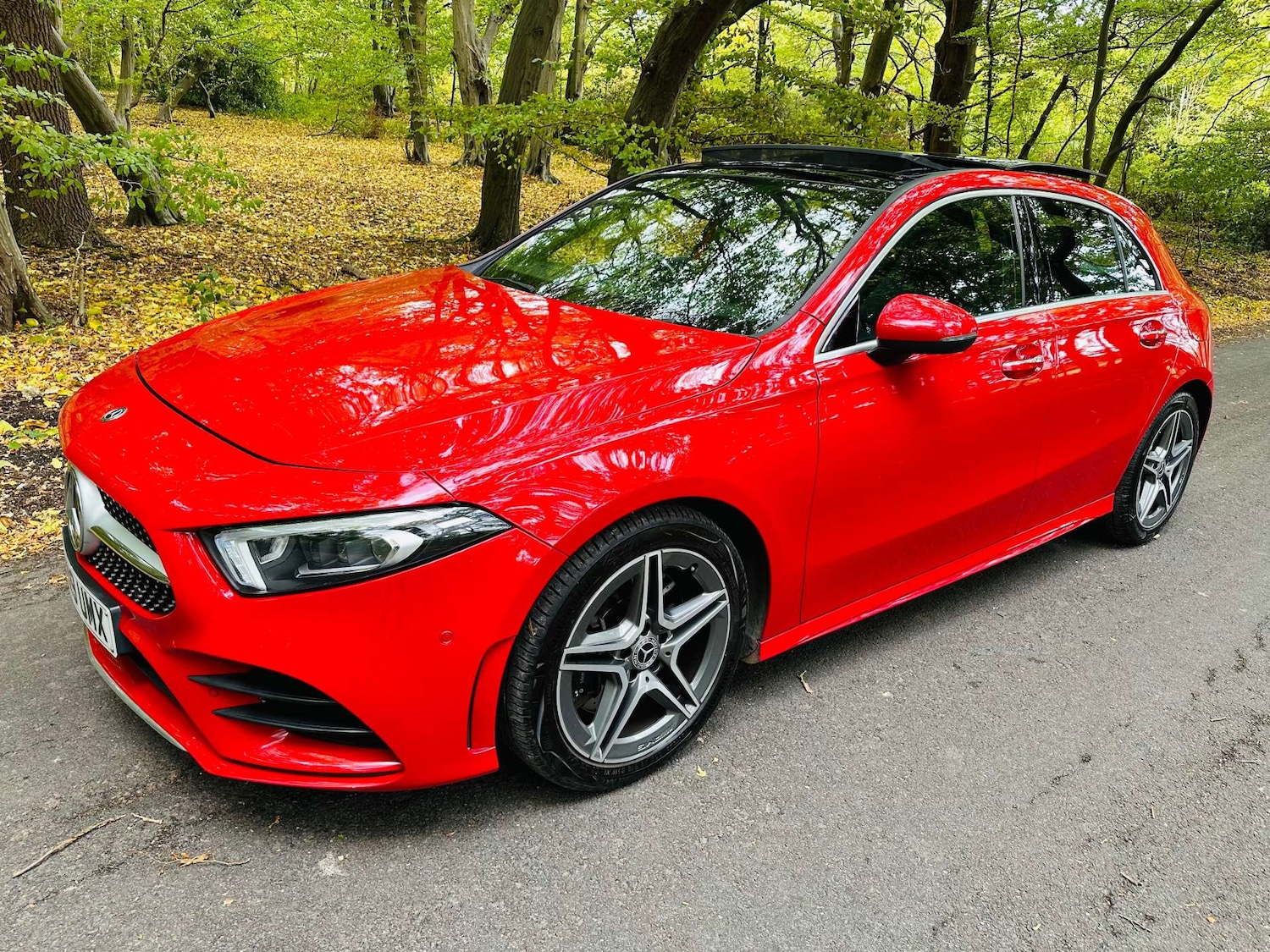 Used Mercedes-Benz A-Class 2019 for sale - 76171658: Photo 29