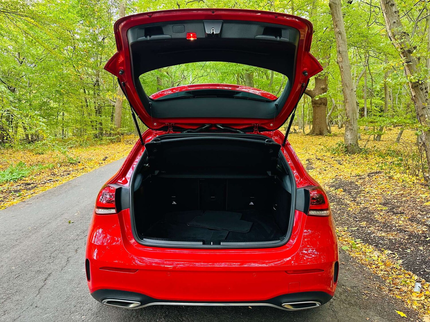 Used Mercedes-Benz A-Class 2019 for sale - 76171658: Photo 39