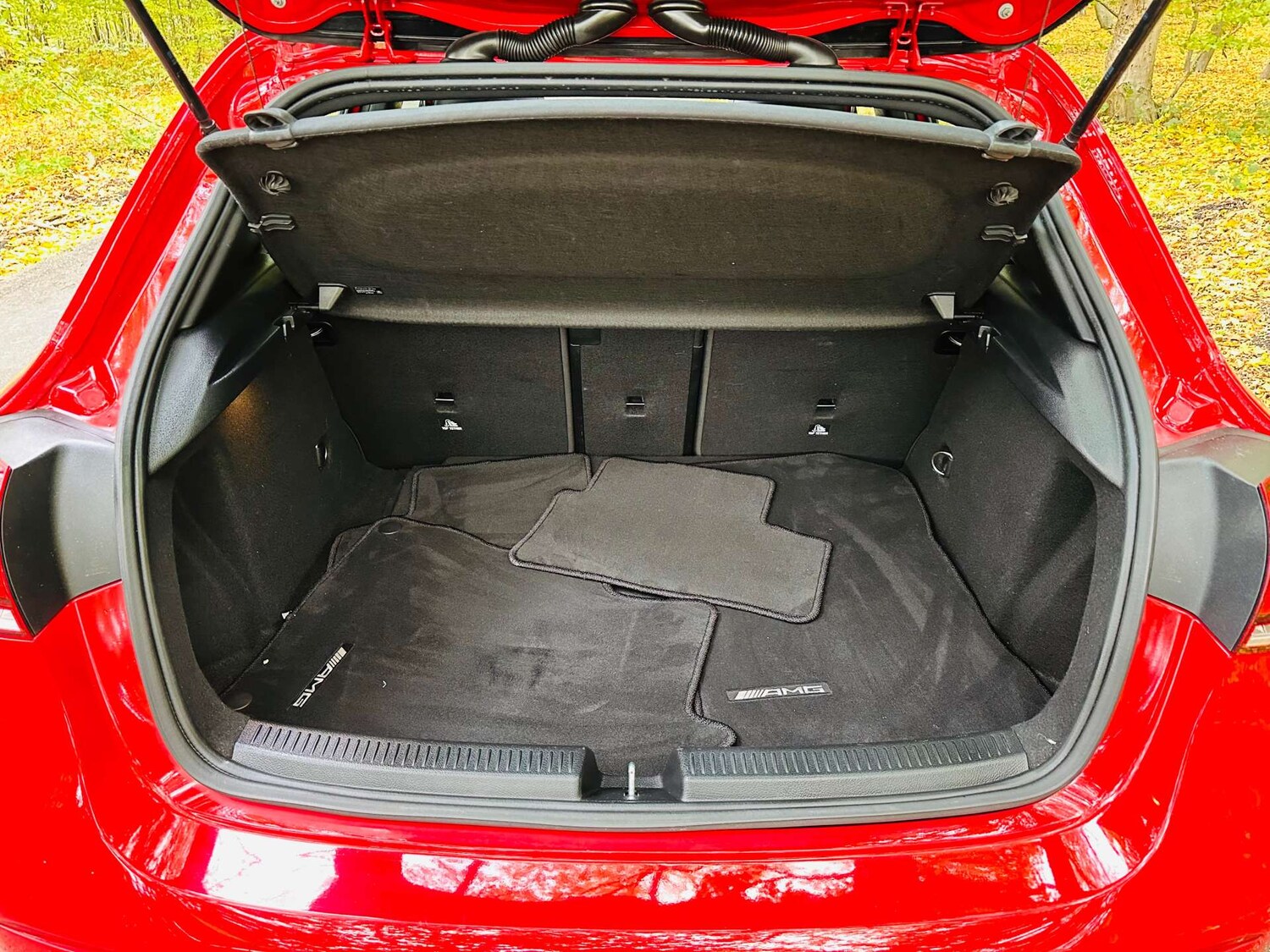 Used Mercedes-Benz A-Class 2019 for sale - 76171658: Photo 40