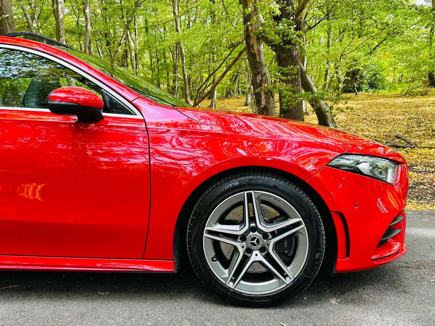 Used Mercedes-Benz A-Class 2019 for sale - 76171658: Photo 47