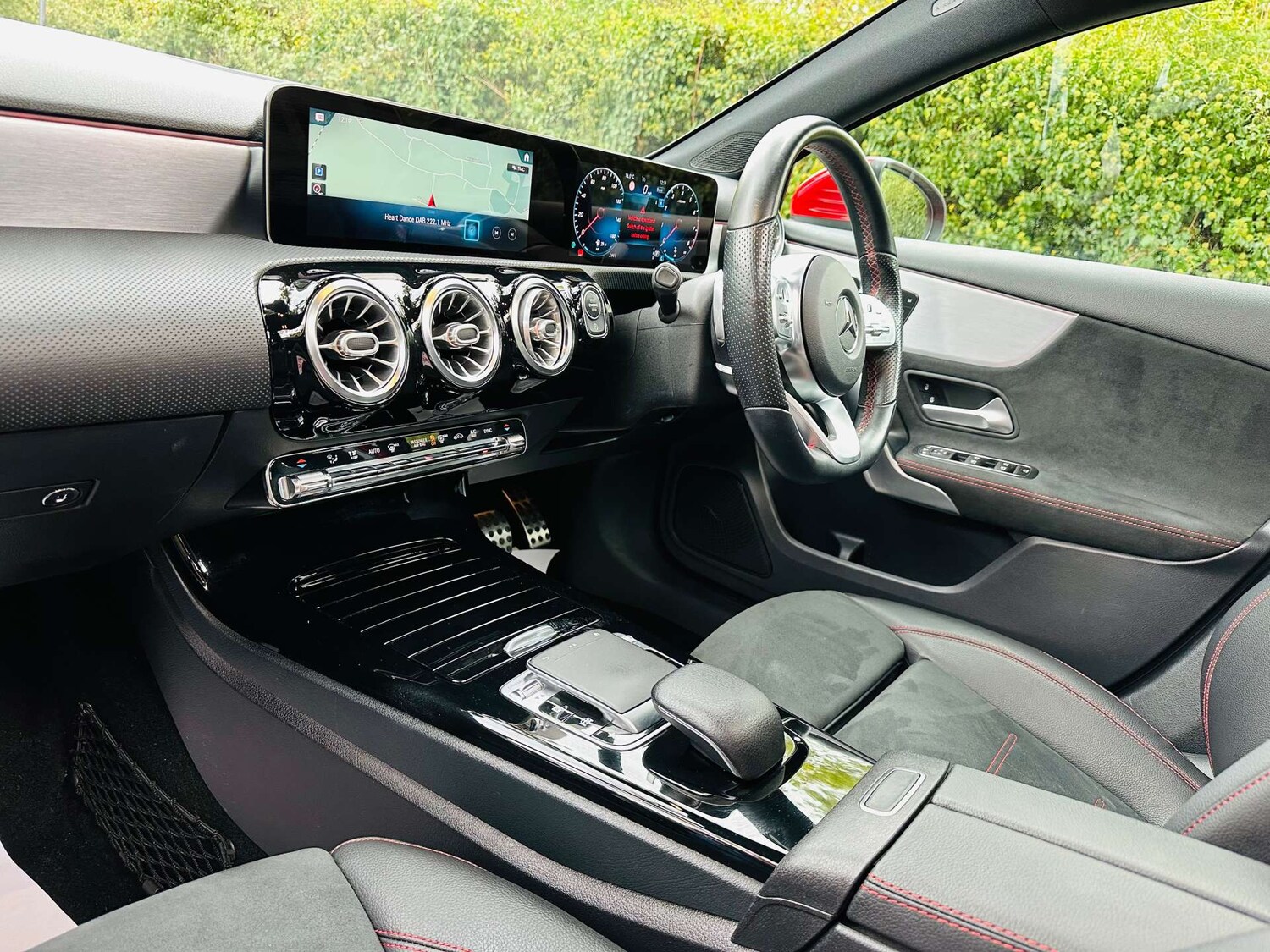 Used Mercedes-Benz A-Class 2019 for sale - 76171658: Photo 7