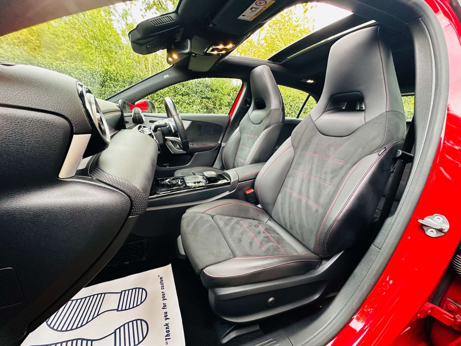 Used Mercedes-Benz A-Class 2019 for sale - 76171658: Photo 8