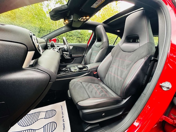 Used Mercedes-Benz A-Class 2019 for sale - 76171658: Photo 8