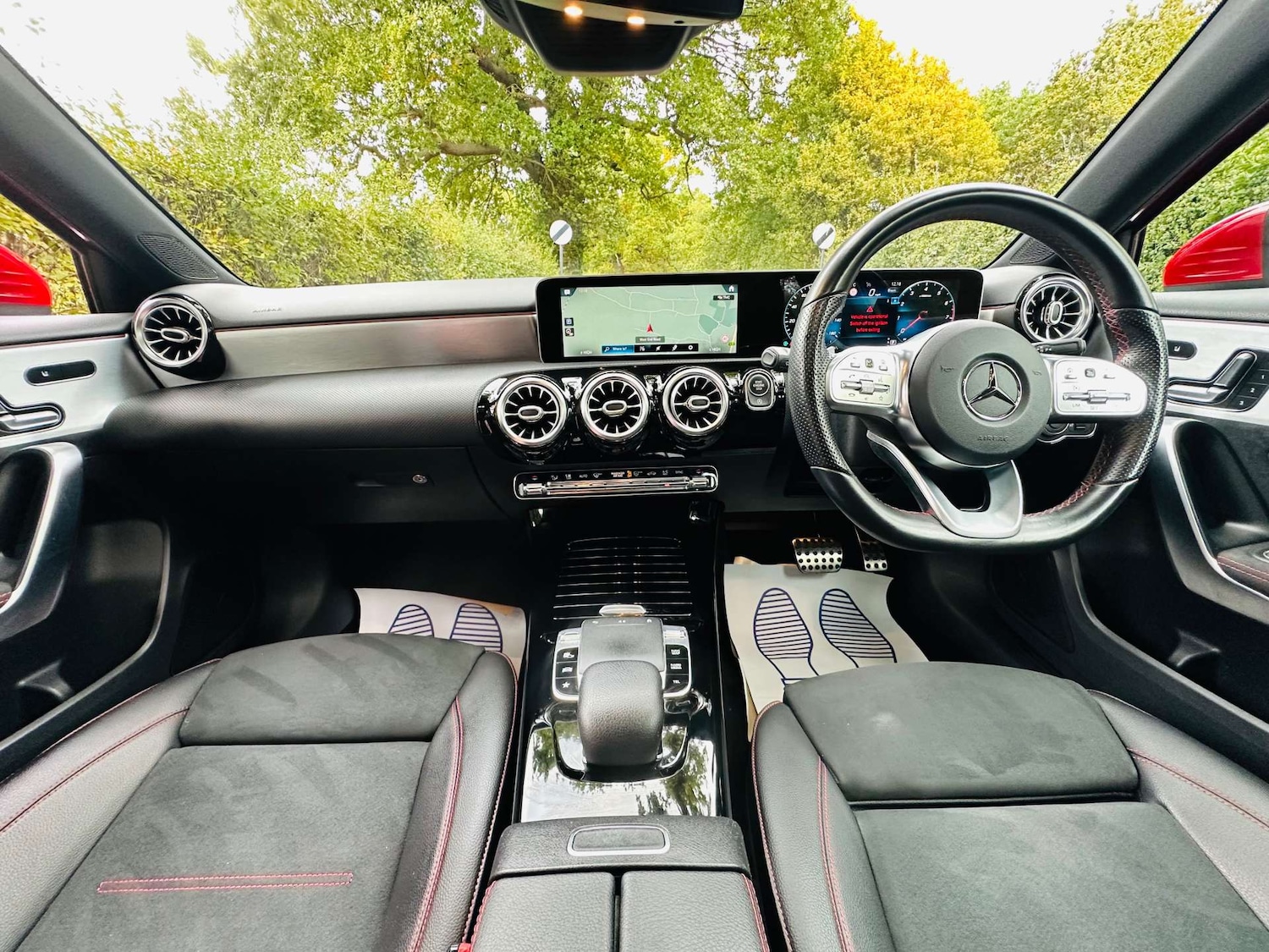 Used Mercedes-Benz A-Class 2019 for sale - 76171658: Photo 9