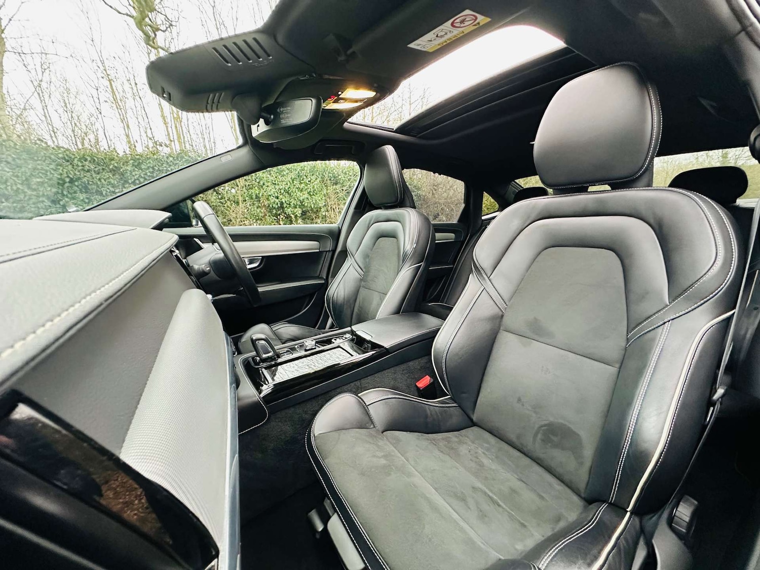 Used Volvo S90 2022 for sale - 77681253: Photo 10