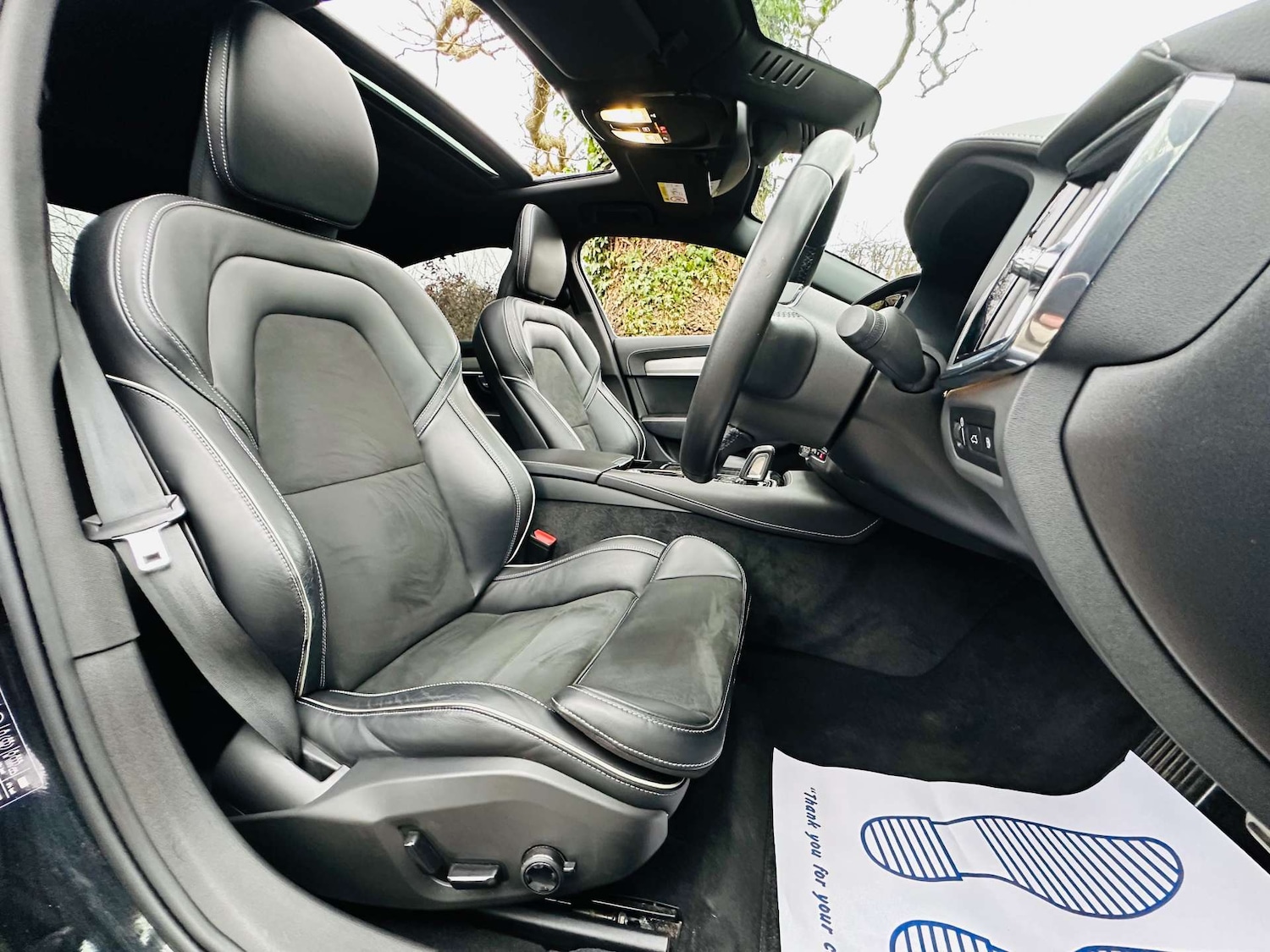 Used Volvo S90 2022 for sale - 77681253: Photo 11