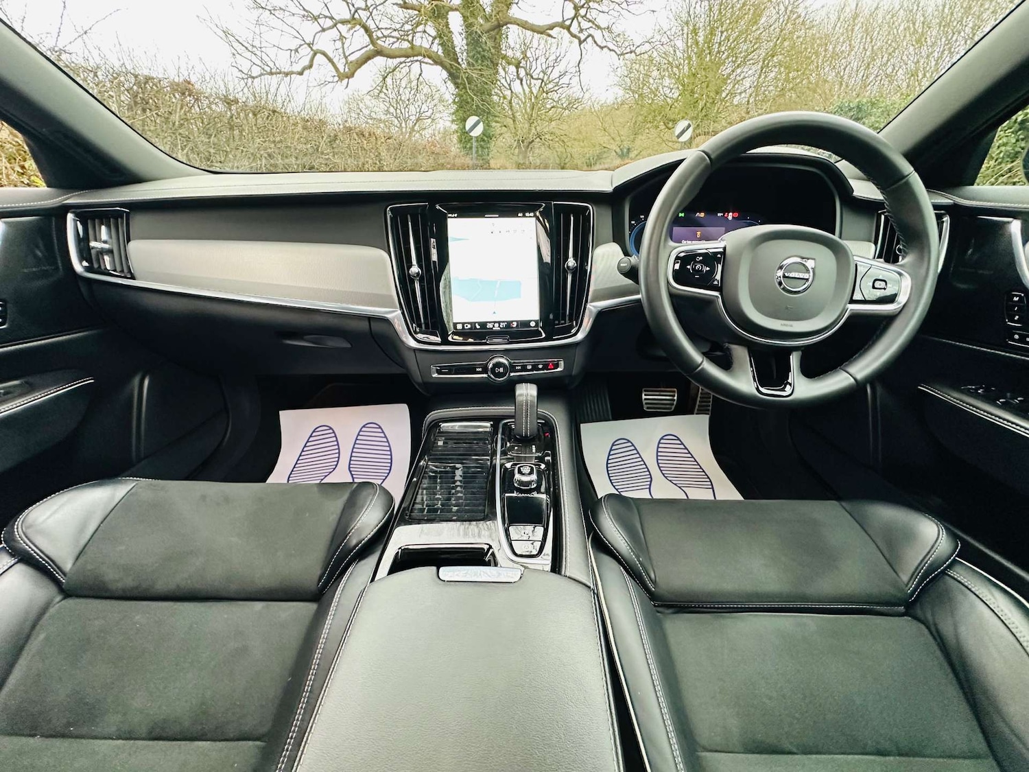 Used Volvo S90 2022 for sale - 77681253: Photo 13