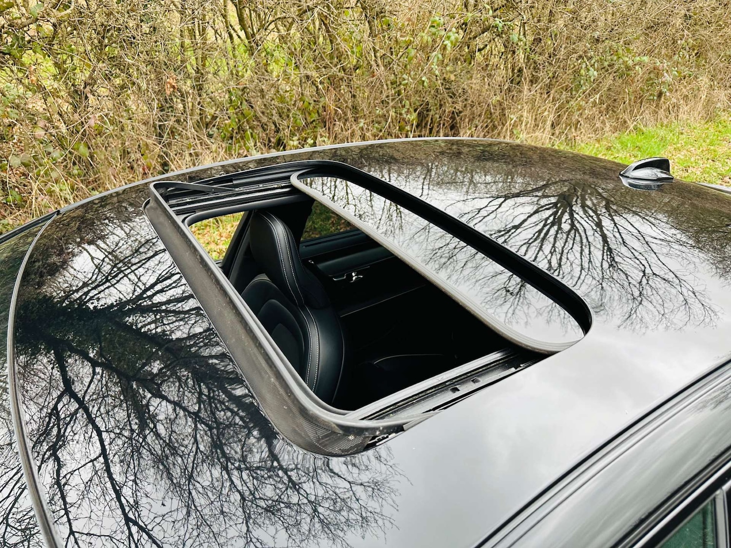 Used Volvo S90 2022 for sale - 77681253: Photo 14