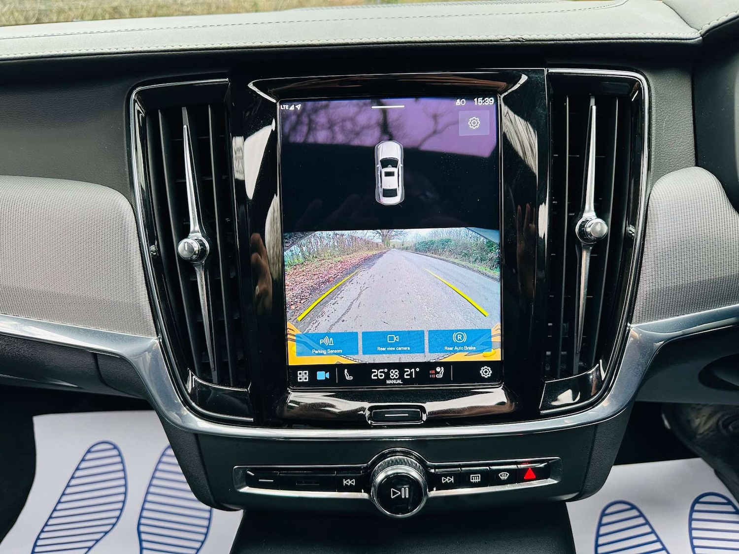 Used Volvo S90 2022 for sale - 77681253: Photo 16