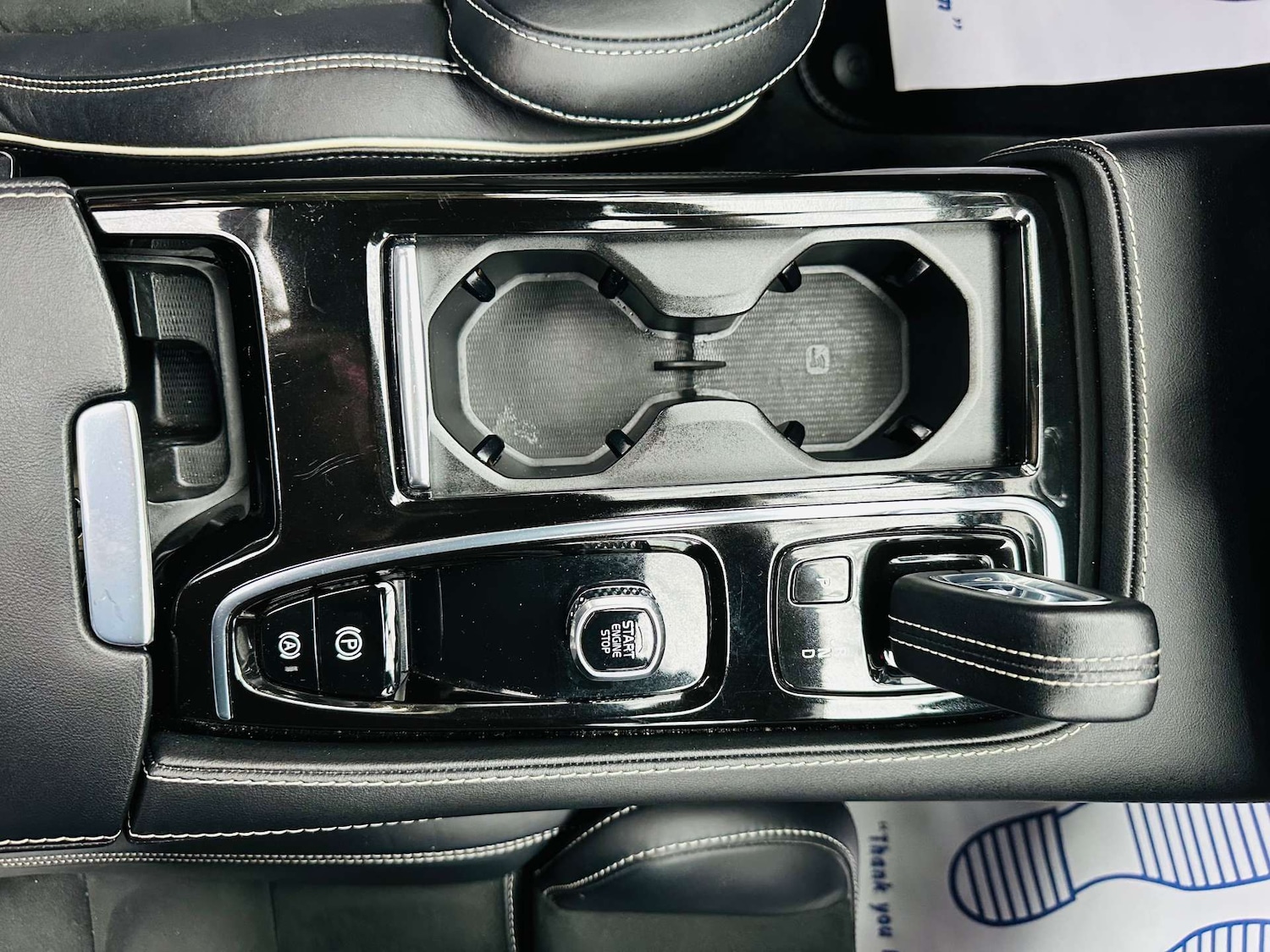 Used Volvo S90 2022 for sale - 77681253: Photo 19