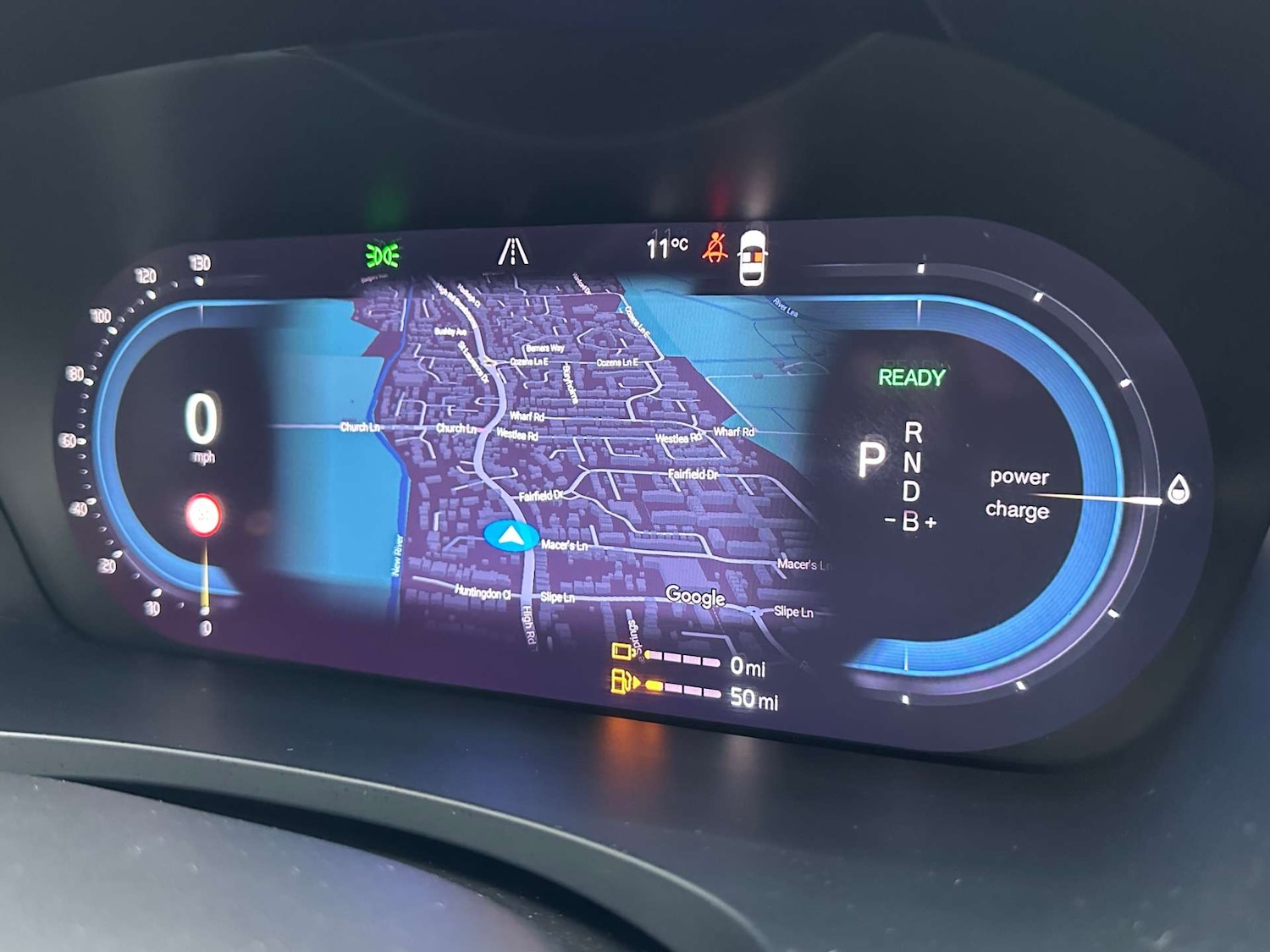 Used Volvo S90 2022 for sale - 77681253: Photo 20