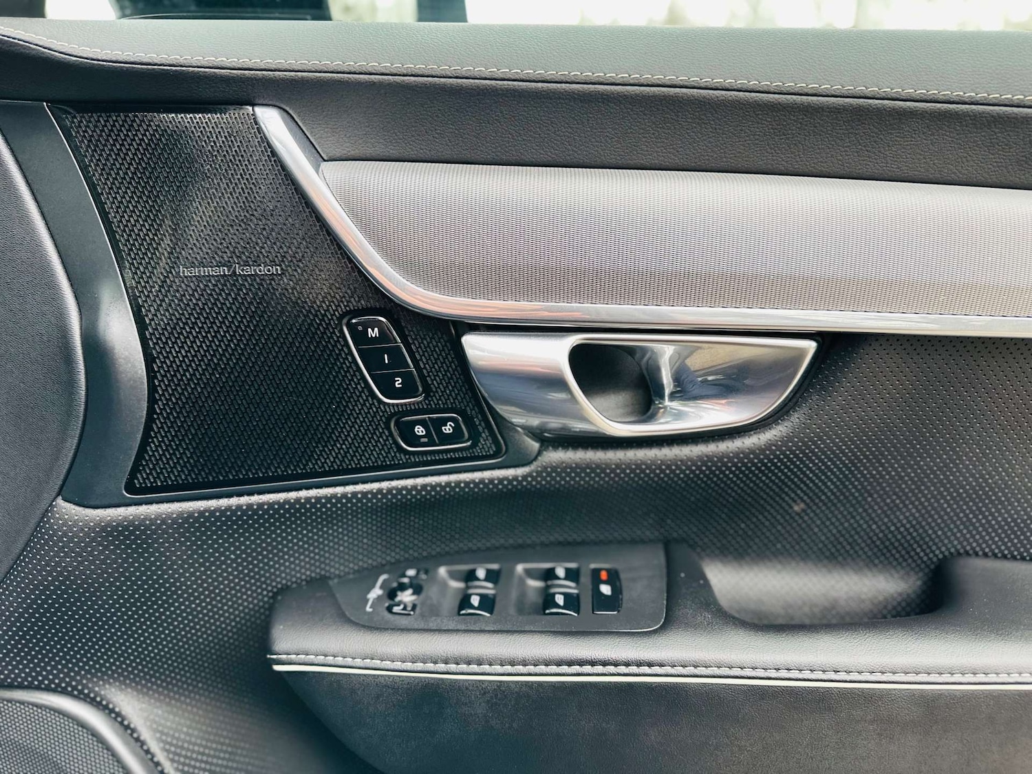 Used Volvo S90 2022 for sale - 77681253: Photo 25