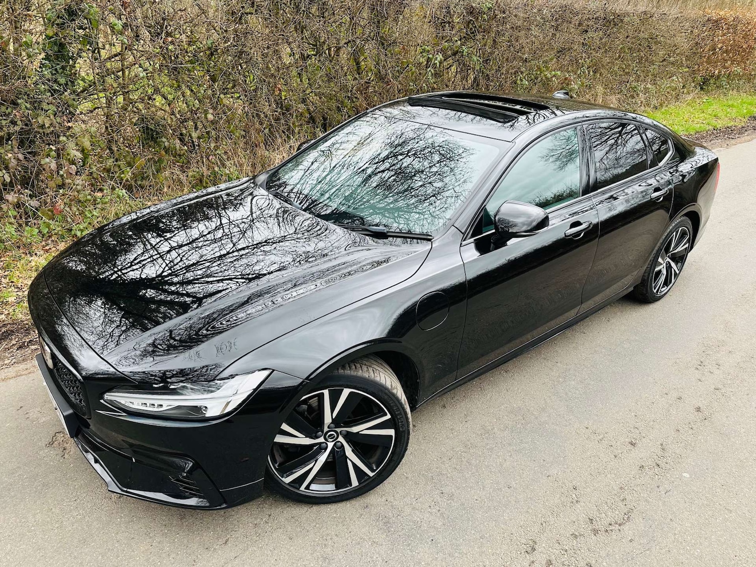 Used Volvo S90 2022 for sale - 77681253: Photo 33