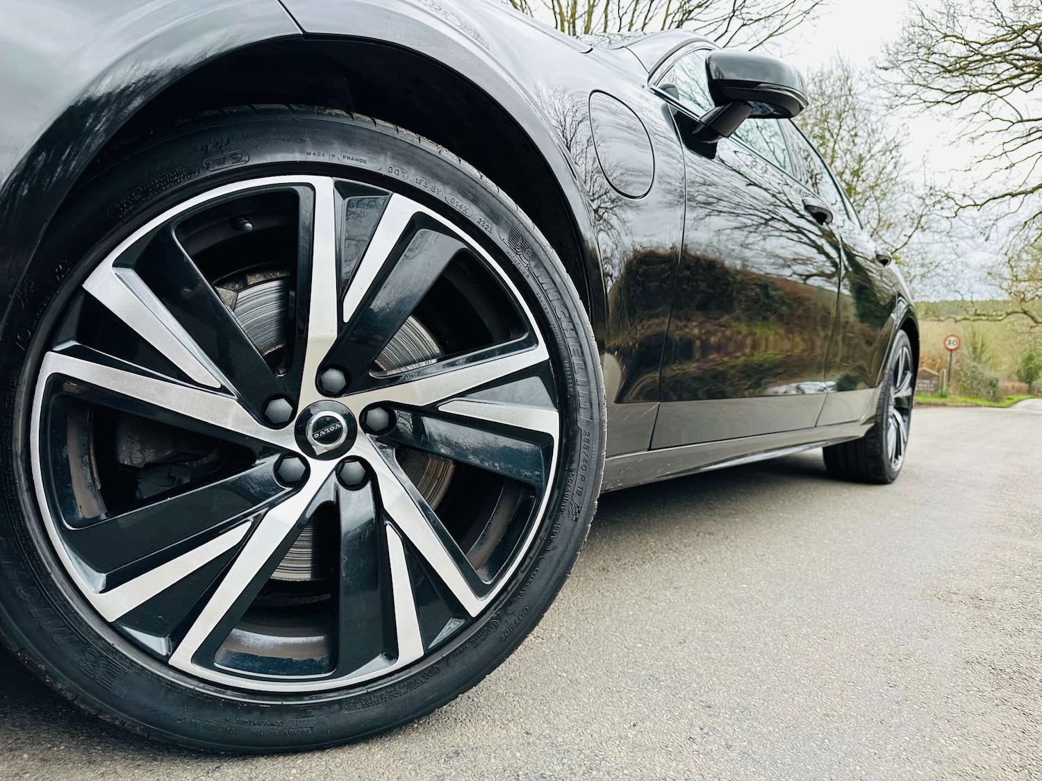 Used Volvo S90 2022 for sale - 77681253: Photo 34