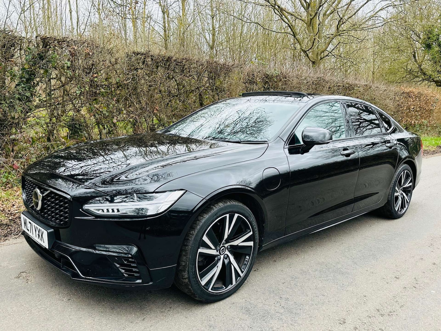 Used Volvo S90 2022 for sale - 77681253: Photo 35