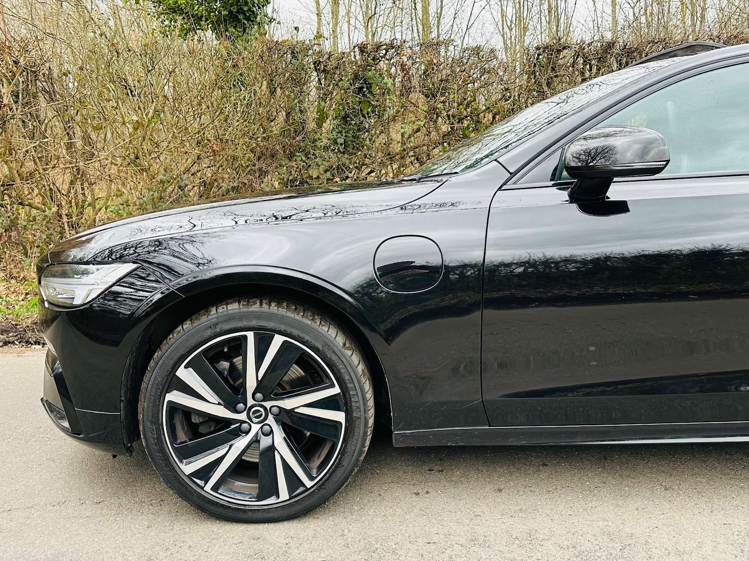 Used Volvo S90 2022 for sale - 77681253: Photo 36