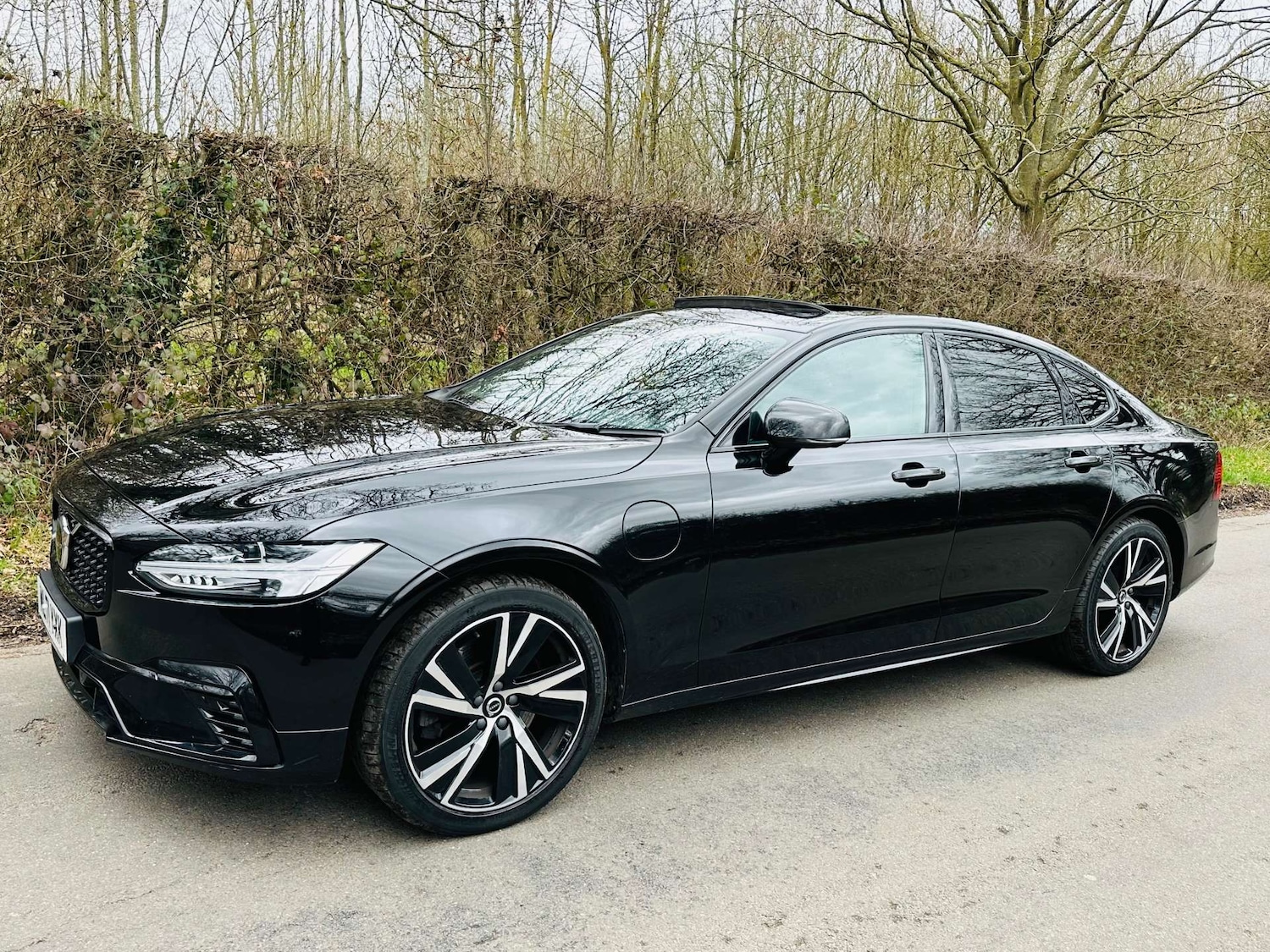 Used Volvo S90 2022 for sale - 77681253: Photo 37