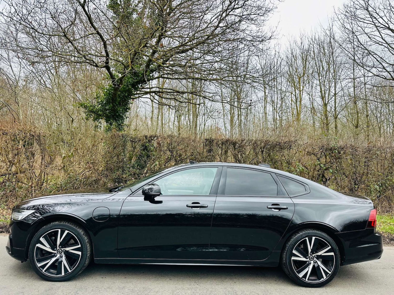 Used Volvo S90 2022 for sale - 77681253: Photo 39