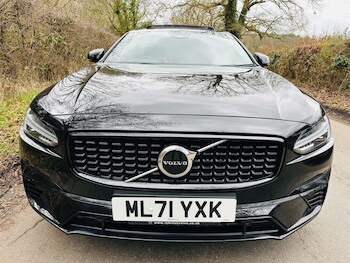 Used Volvo S90 2022 for sale - 77681253: Photo