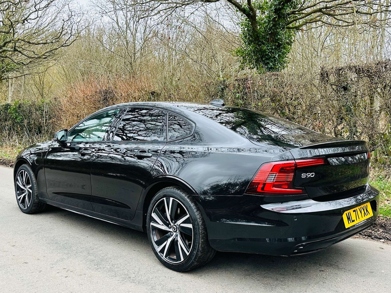 Used Volvo S90 2022 for sale - 77681253: Photo 40