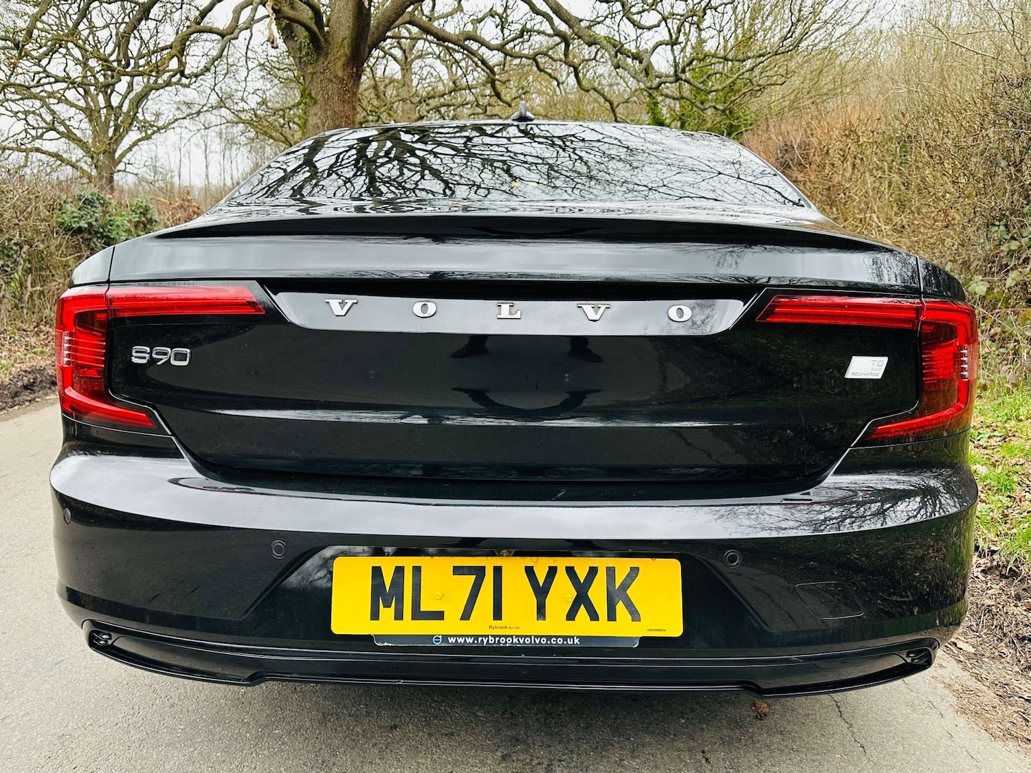 Used Volvo S90 2022 for sale - 77681253: Photo 42