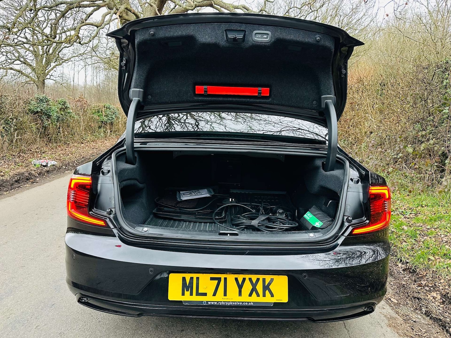 Used Volvo S90 2022 for sale - 77681253: Photo 43