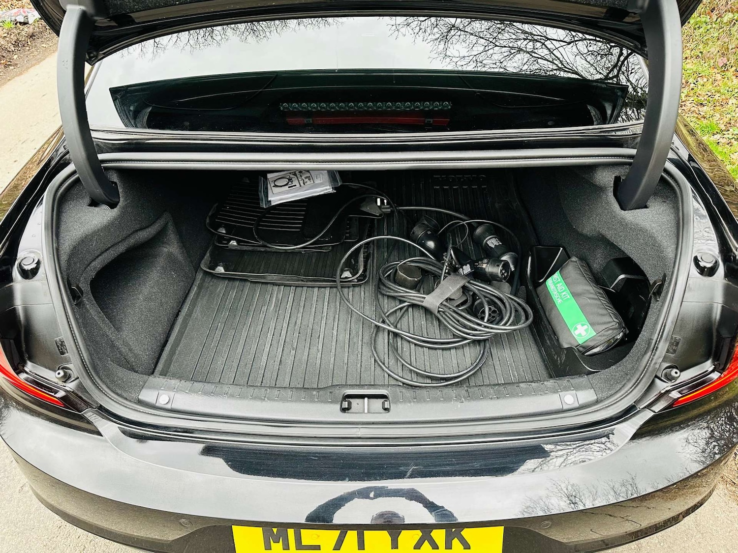 Used Volvo S90 2022 for sale - 77681253: Photo 44