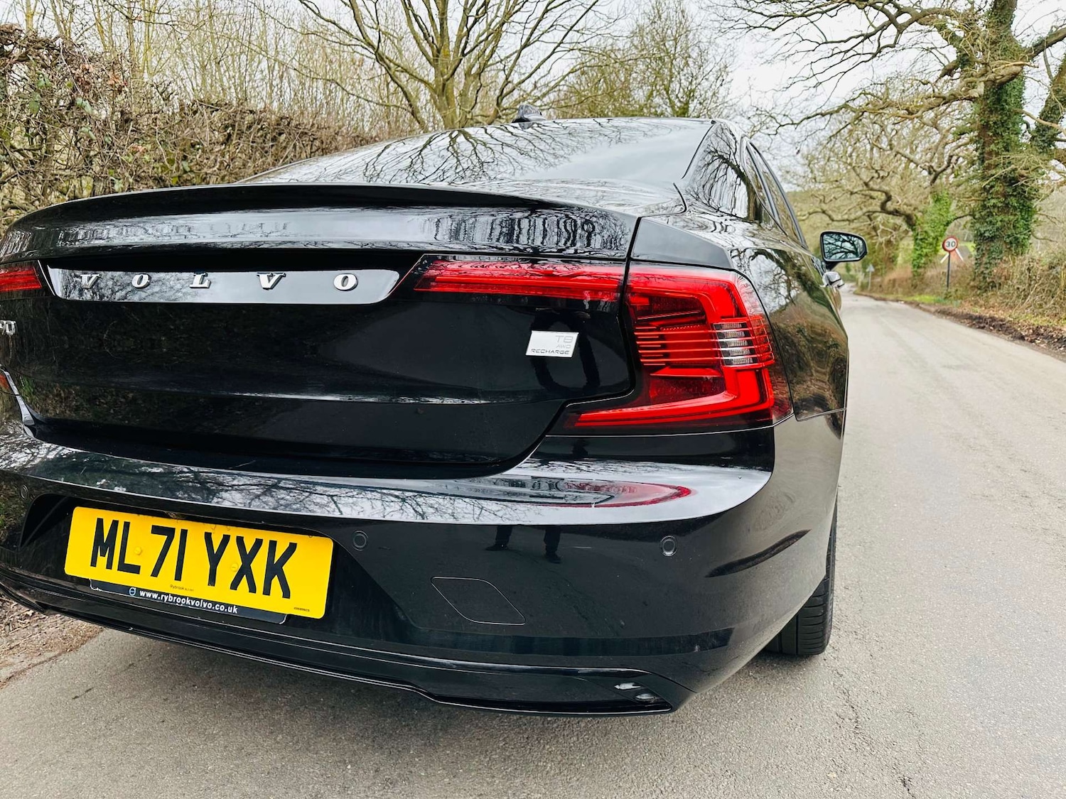 Used Volvo S90 2022 for sale - 77681253: Photo 47