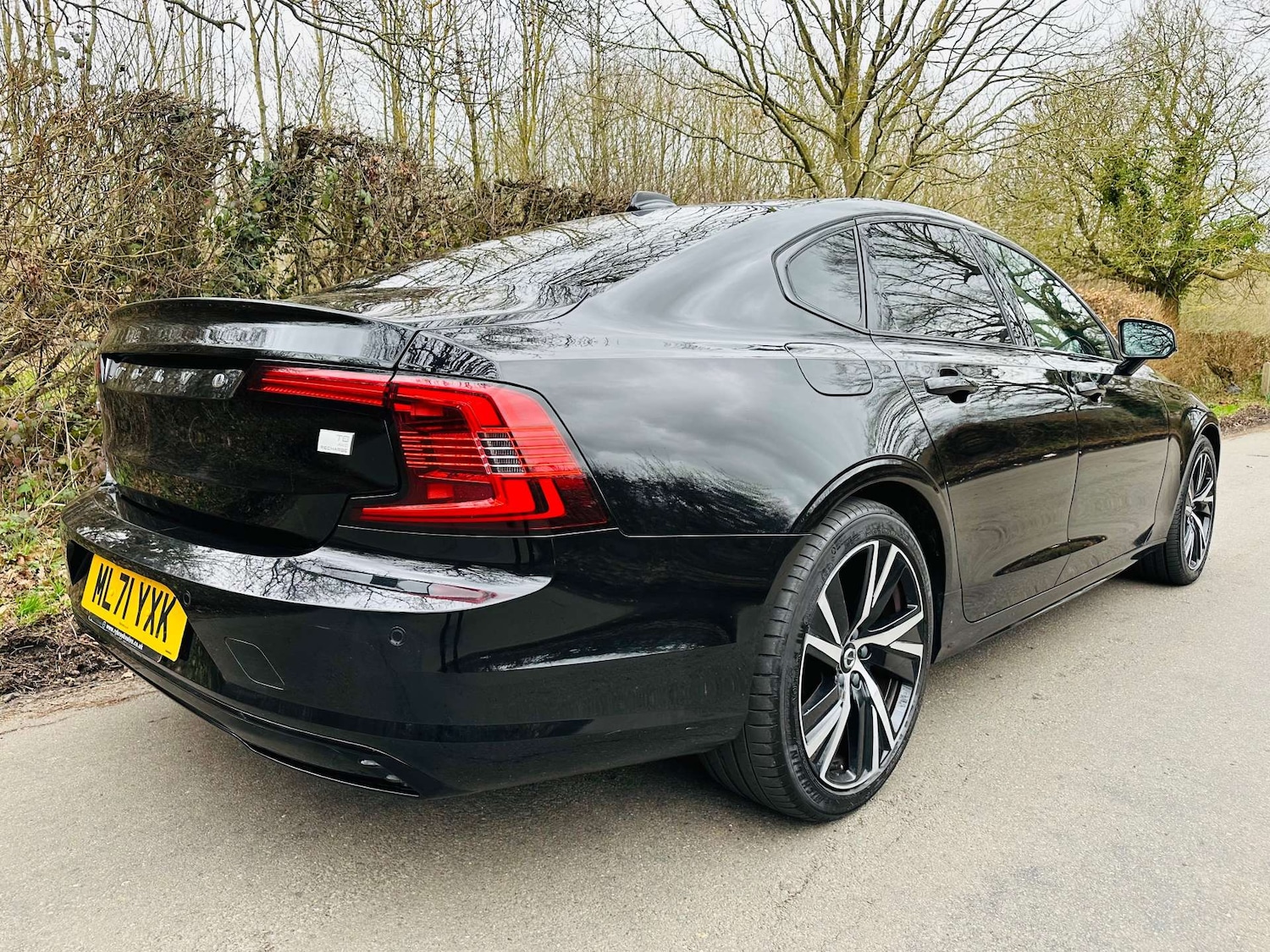 Used Volvo S90 2022 for sale - 77681253: Photo 48