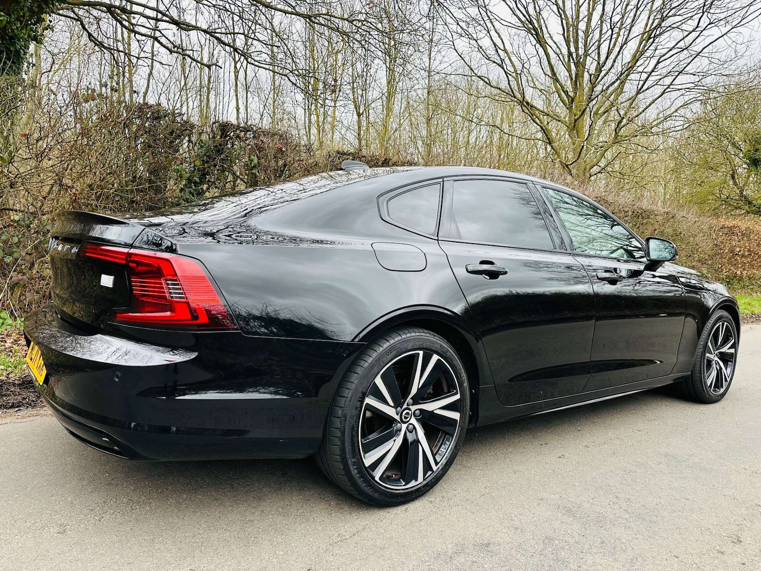 Used Volvo S90 2022 for sale - 77681253: Photo 49