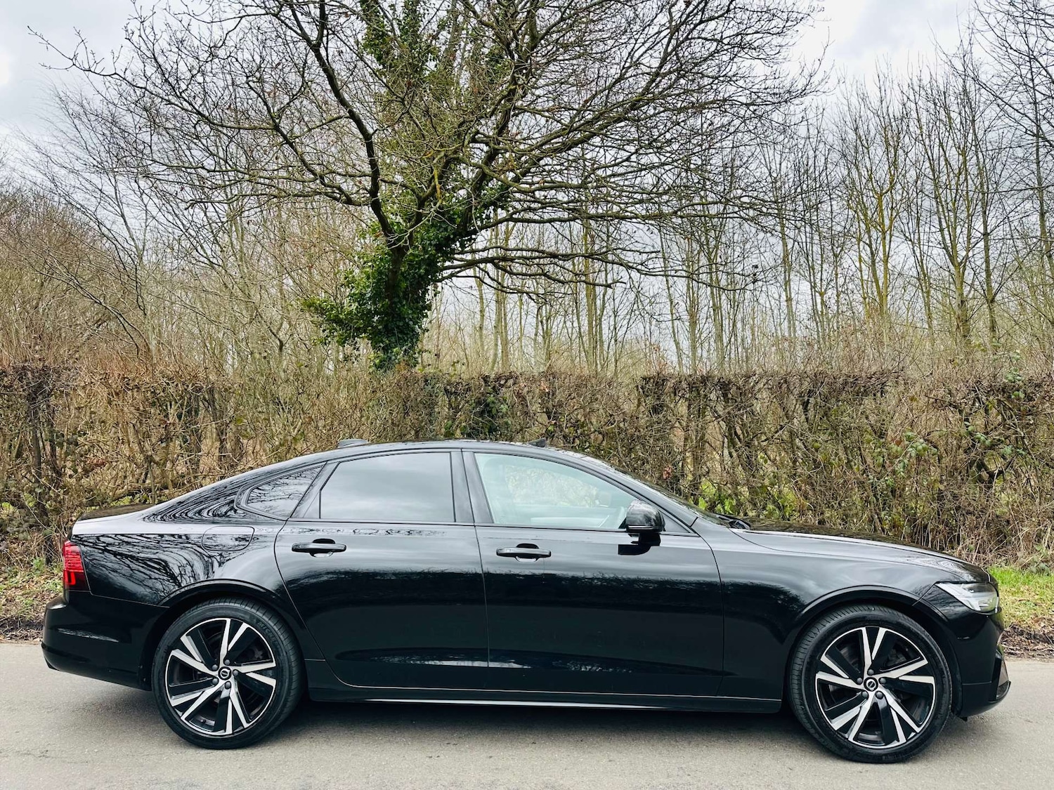 Used Volvo S90 2022 for sale - 77681253: Photo 51