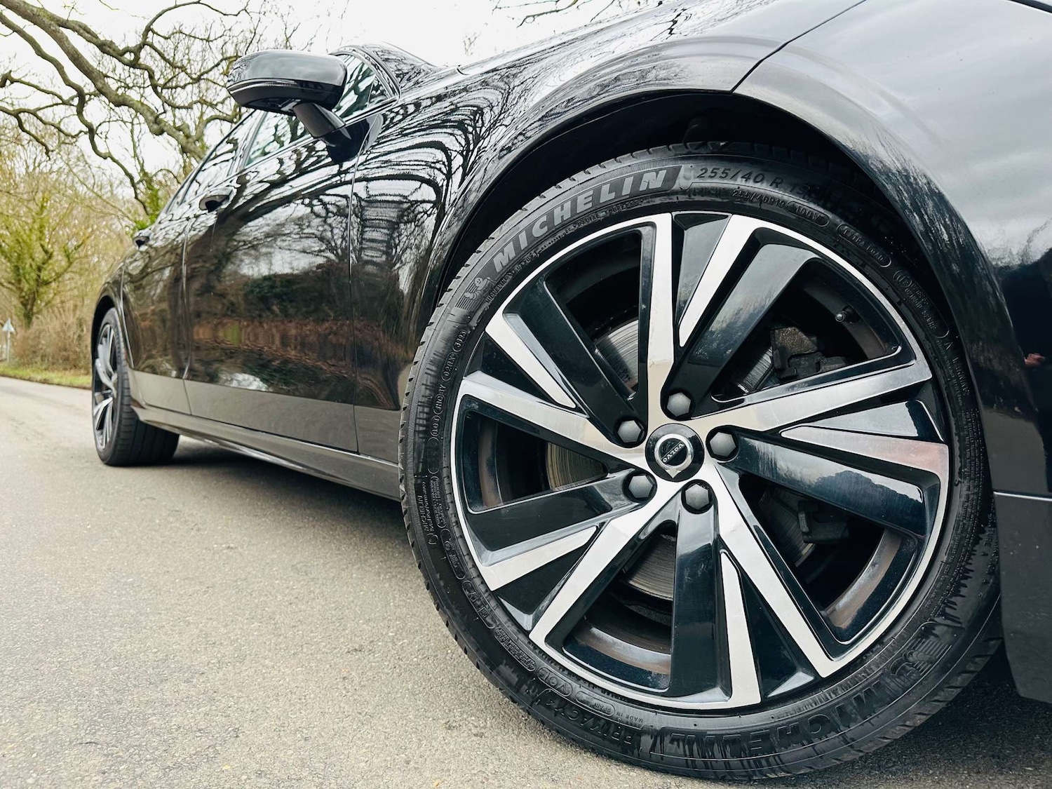 Used Volvo S90 2022 for sale - 77681253: Photo 53