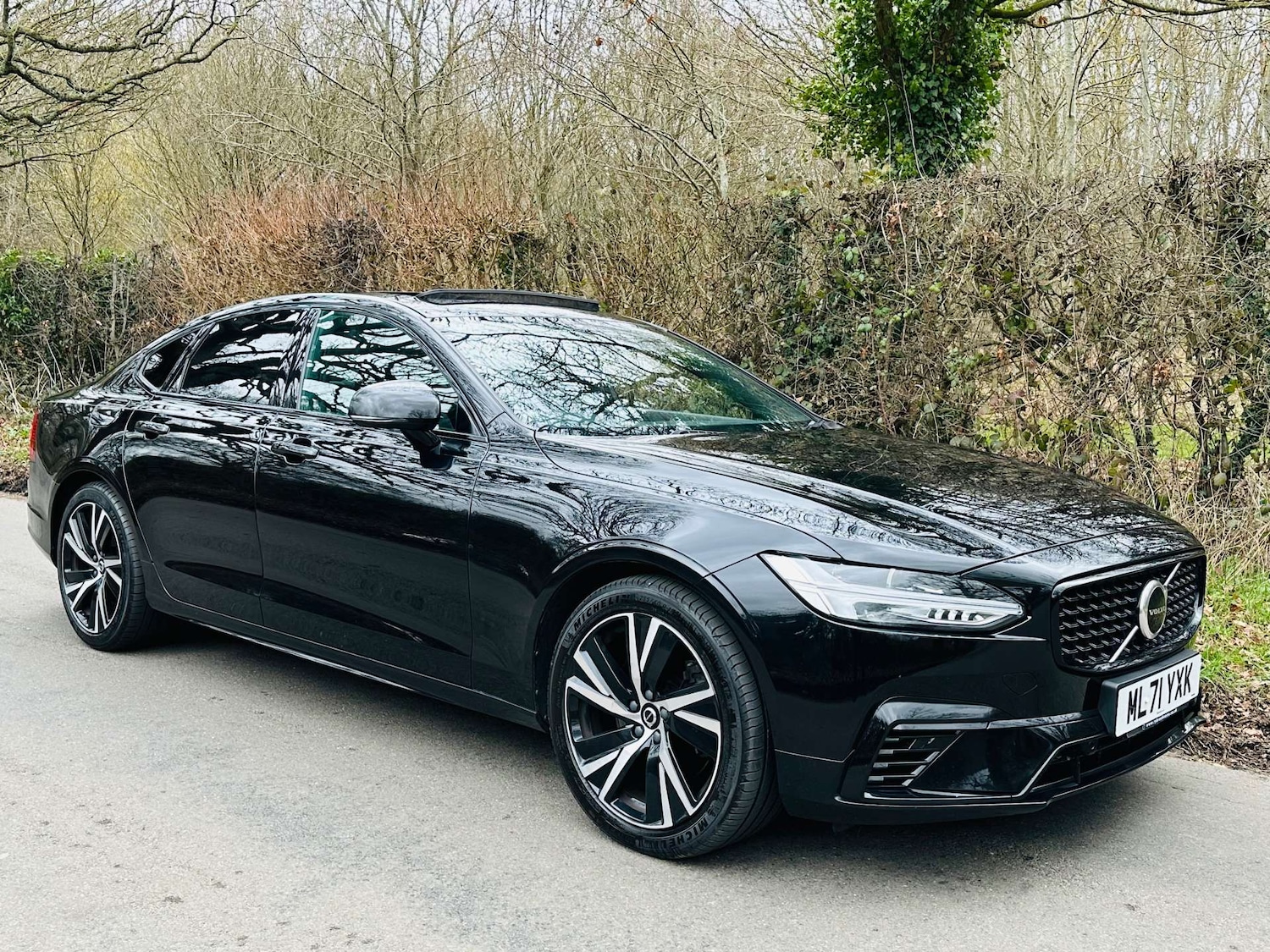 Used Volvo S90 2022 for sale - 77681253: Photo 55