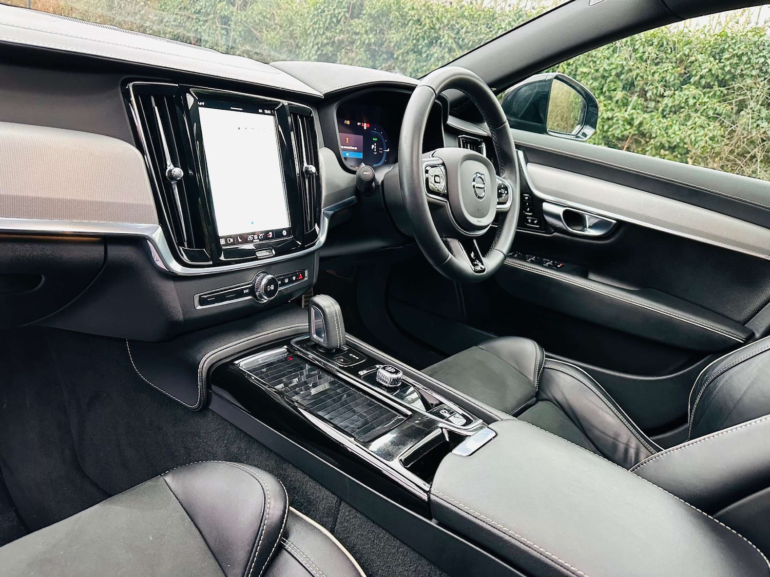 Used Volvo S90 2022 for sale - 77681253: Photo 7