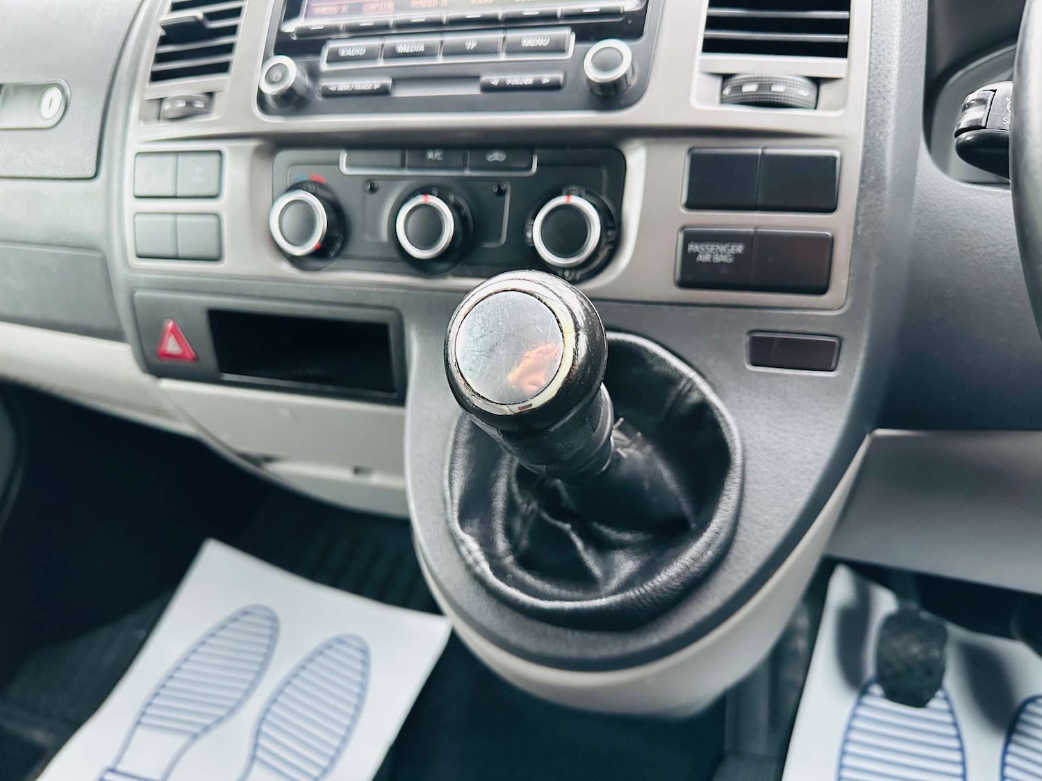 Used Volkswagen Transporter 2015 for sale - 77643152: Photo 14