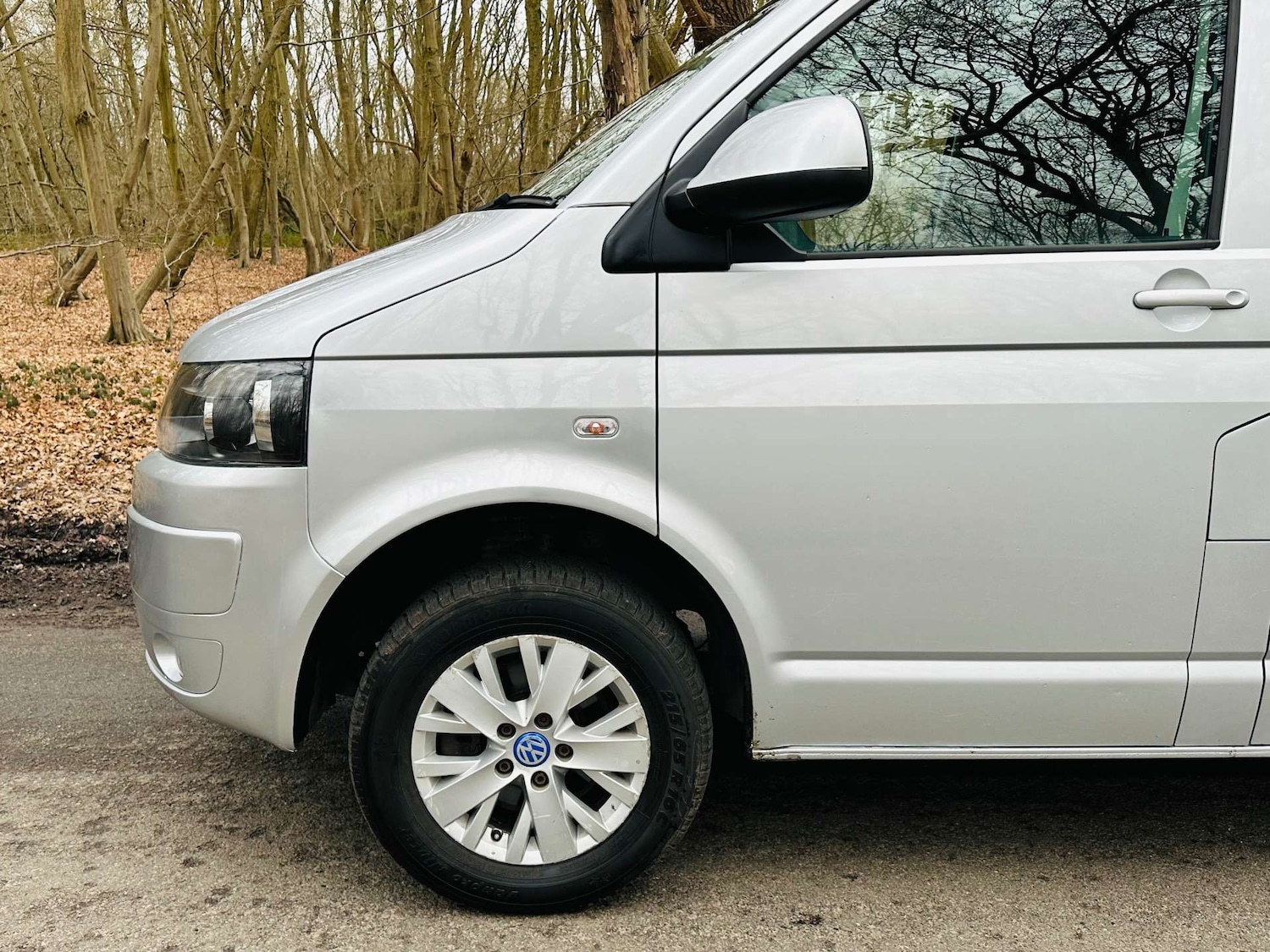 Used Volkswagen Transporter 2015 for sale - 77643152: Photo 22