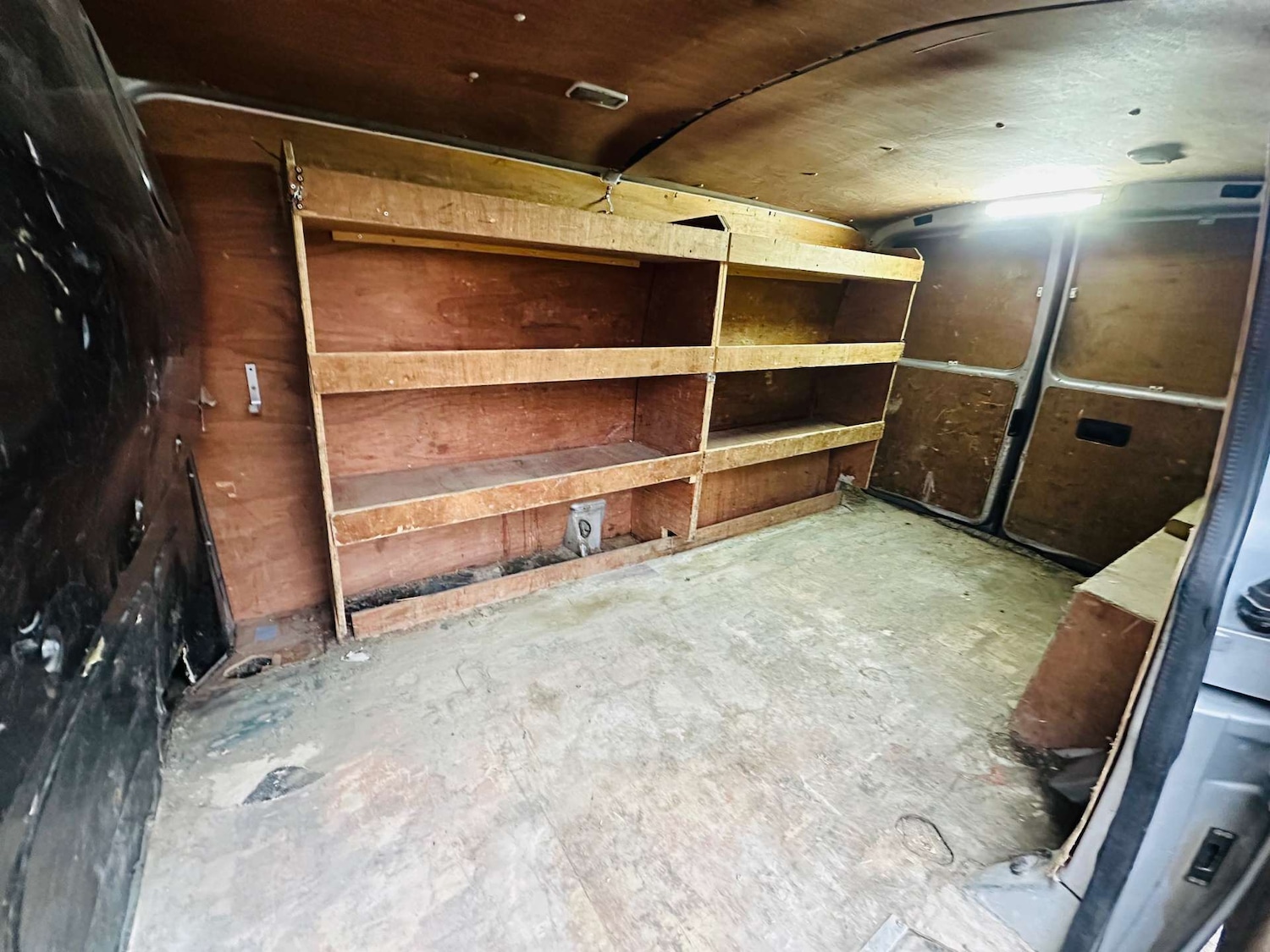 Used Volkswagen Transporter 2015 for sale - 77643152: Photo 26