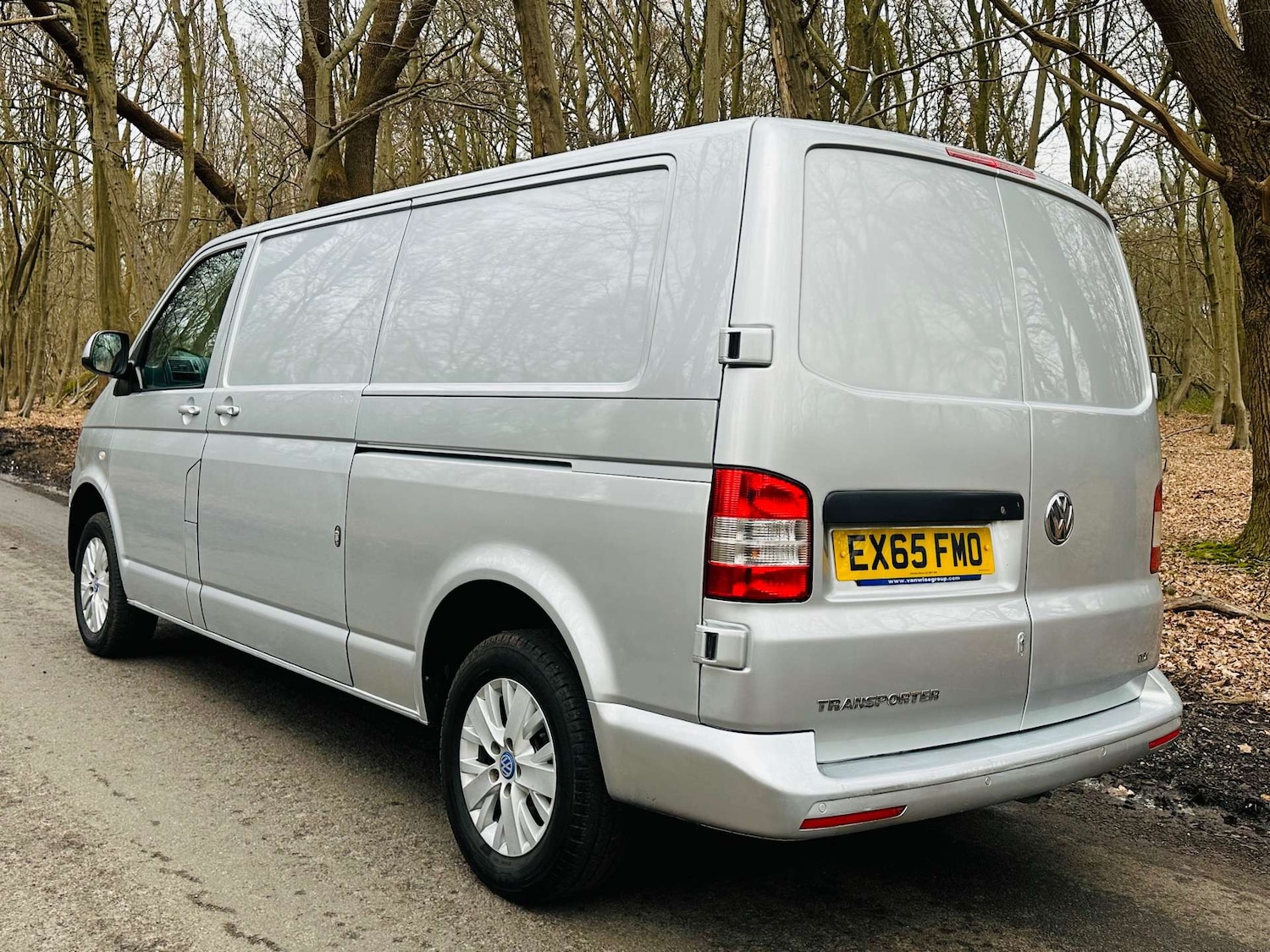 Used Volkswagen Transporter 2015 for sale - 77643152: Photo 27