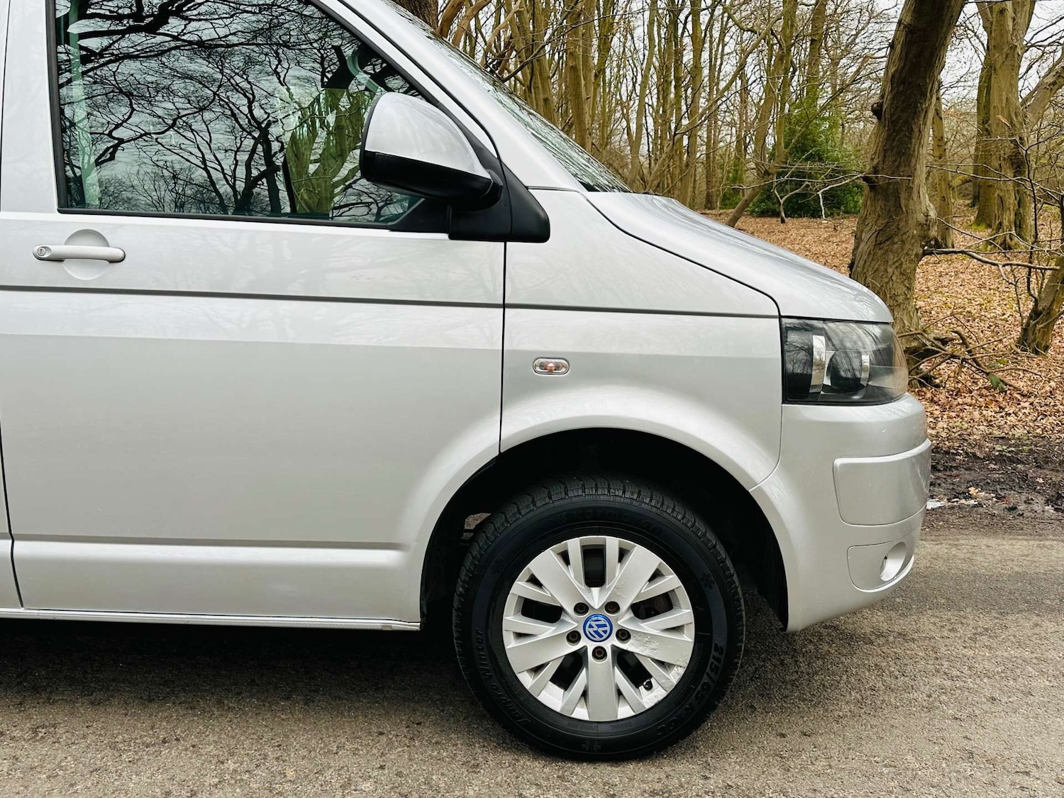 Used Volkswagen Transporter 2015 for sale - 77643152: Photo 38