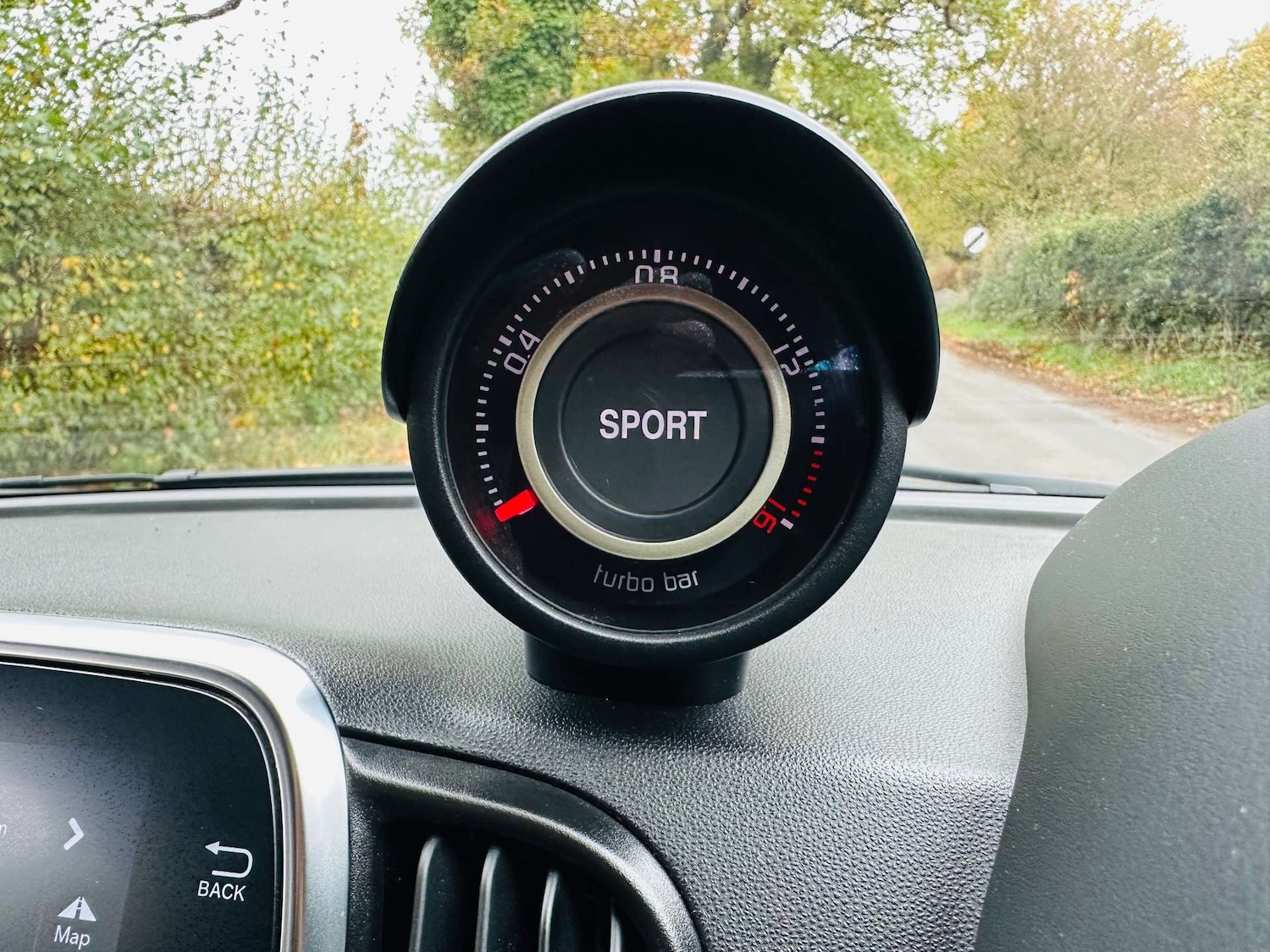 Used Abarth 595 2021 for sale - 76544289: Photo 14