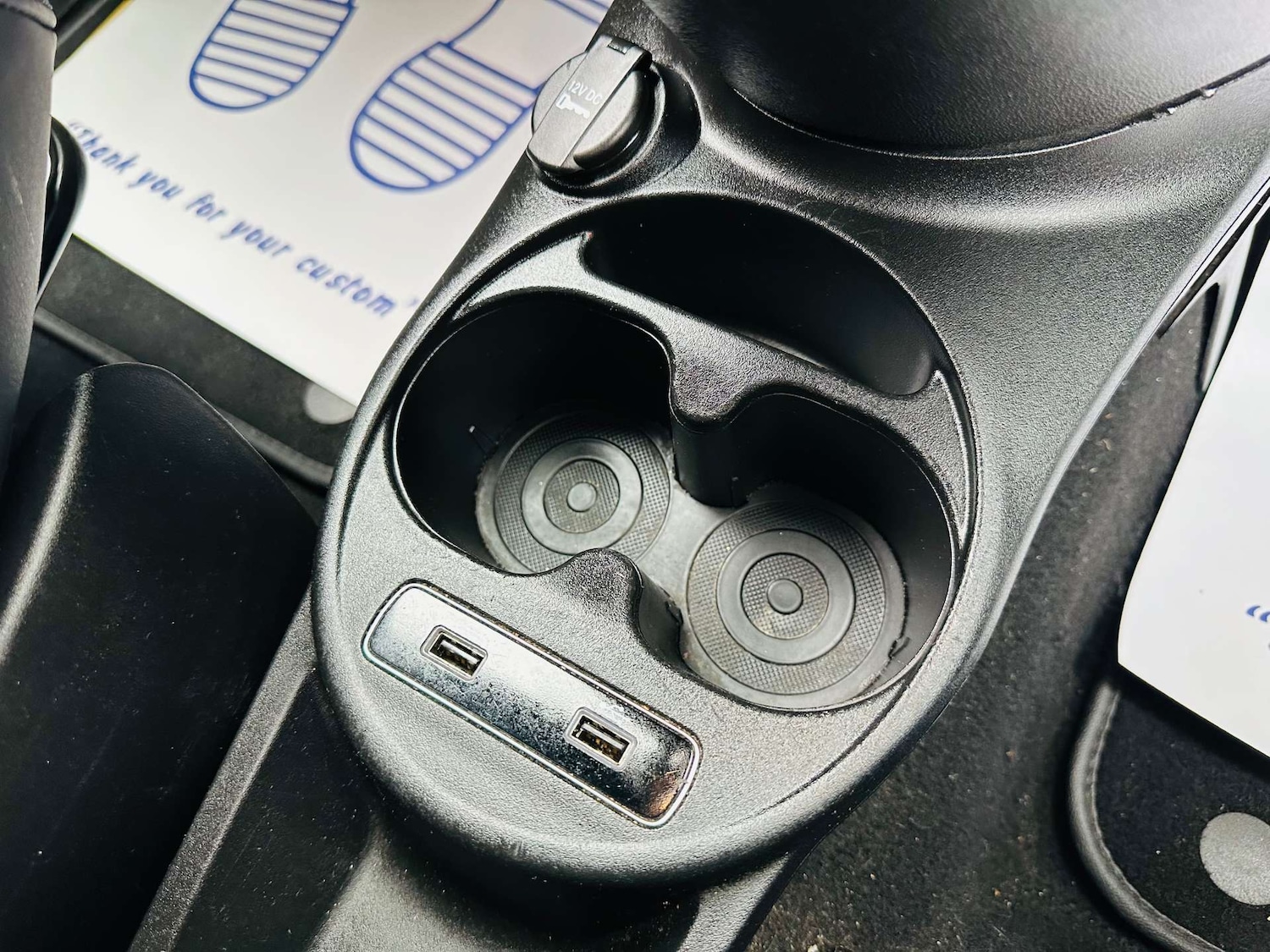 Used Abarth 595 2021 for sale - 76544289: Photo 19