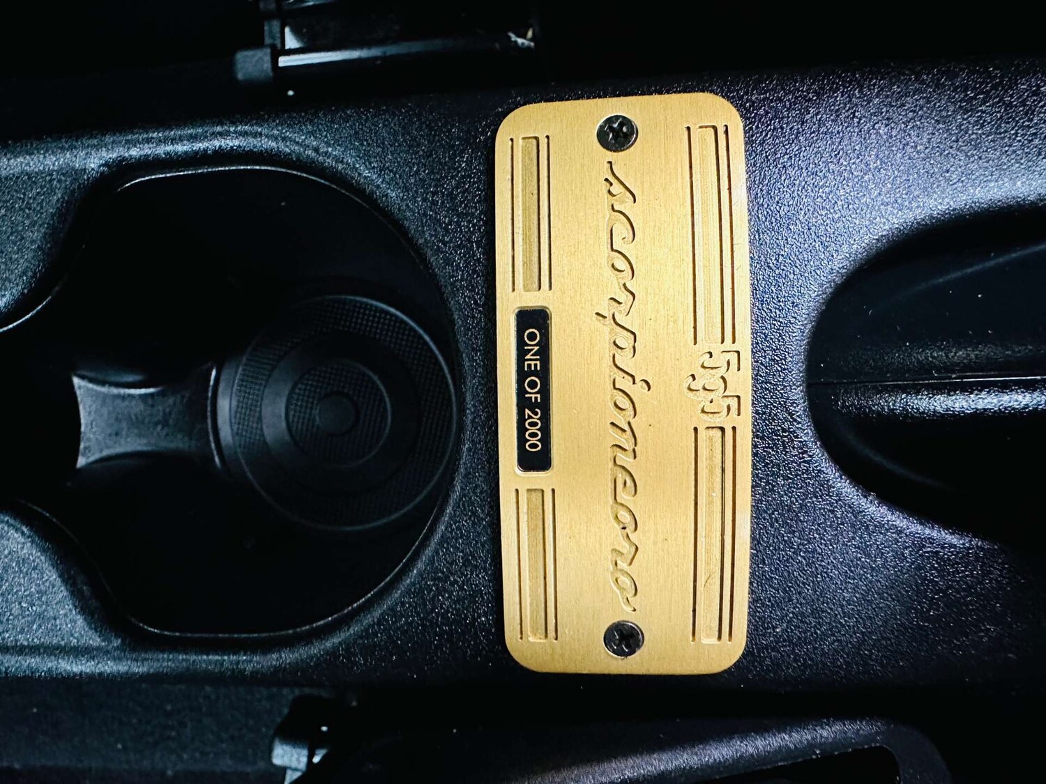 Used Abarth 595 2021 for sale - 76544289: Photo 20